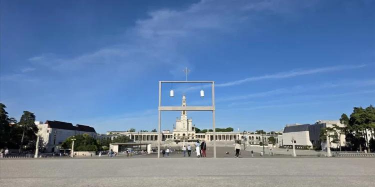 Santuário de Fátima convoca pessoas com deficiência e seus cuidadores para celebrar o Ano Santo