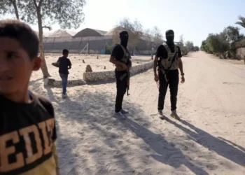 Hamas lamenta aprovação de plano de paz de Trump: ‘Não responde aos direitos dos palestinos’