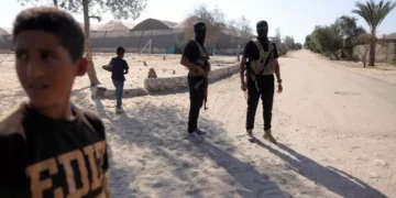 Hamas lamenta aprovação de plano de paz de Trump: ‘Não responde aos direitos dos palestinos’