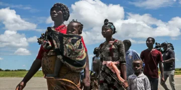 Bispo de Nacala denuncia onda brutal de ataques terroristas contra cristãos na diocese
