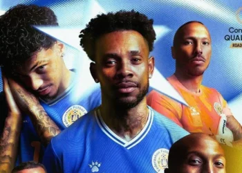 Curaçao segura empate contra a Jamaica e garante vaga inédita na Copa