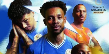 Curaçao segura empate contra a Jamaica e garante vaga inédita na Copa