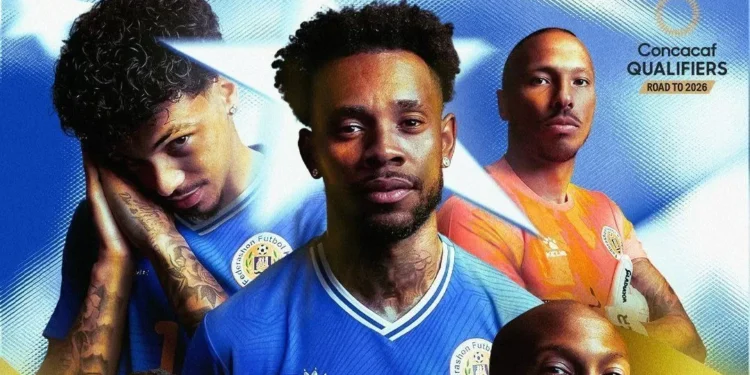 Curaçao segura empate contra a Jamaica e garante vaga inédita na Copa