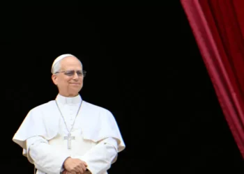 Papa Leão XIV cobra ações concretas e manda mensagem: ‘mudança climática não é uma ameaça distante’