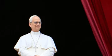 Papa Leão XIV cobra ações concretas e manda mensagem: ‘mudança climática não é uma ameaça distante’