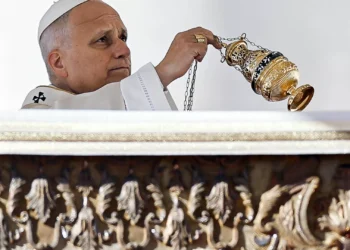 Leão XIV no jubileu dos coros: “Se rezais cantando, ajudais todos a rezar”