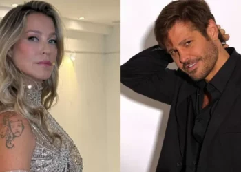 Dado Dolabella admite agressão a Luana Piovani: “Fui covarde”