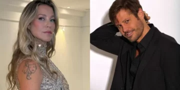 Dado Dolabella admite agressão a Luana Piovani: “Fui covarde”