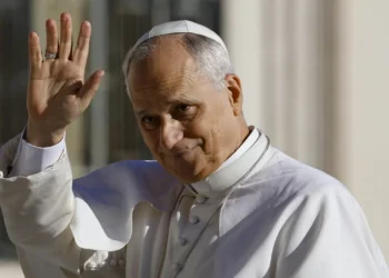 Janela para travar crise climática “está a fechar-se”, alerta Papa