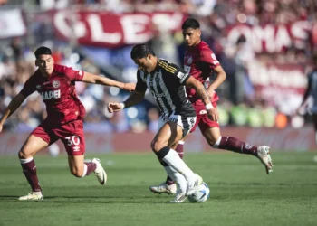 Sul-Americana divulga “equipe da temporada”; veja escolhidos