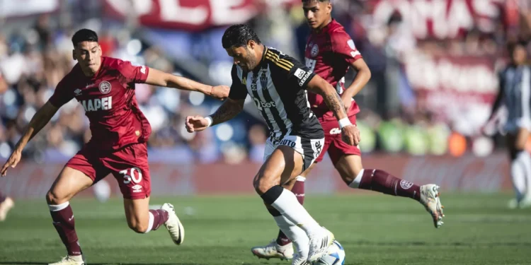 Sul-Americana divulga “equipe da temporada”; veja escolhidos