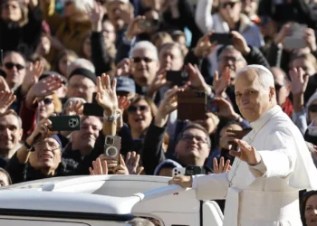 Papa aos religiosos: “É urgente prevenir todas as formas de abuso”