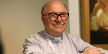 Morreu o padre Luciano Cristino, dinamizador da documentação crítica de Fátima