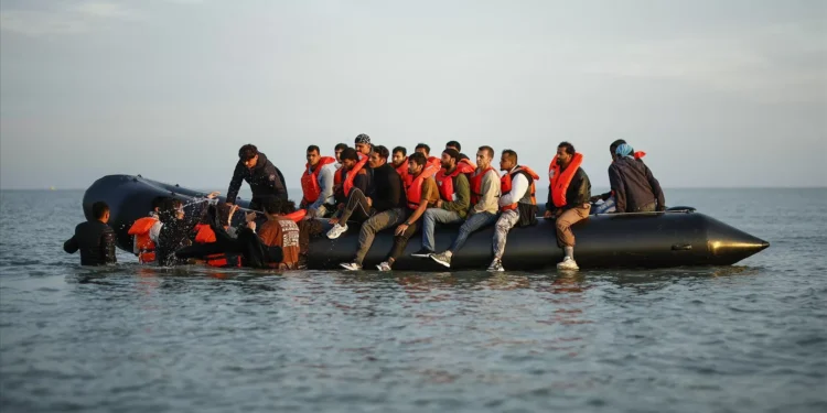 CEP quer “sensibilizar e formar as comunidades cristãs para o fenómeno migratório”