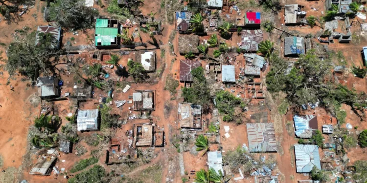 ONG acusa TotalEnergies de cumplicidade em crimes de guerra em Moçambique