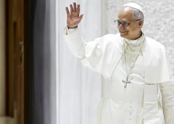 Papa aos adolescentes dos EUA: “As vossas vozes importam. A Igreja precisa de vós todos!”