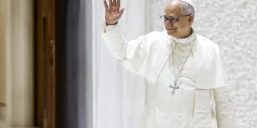 Papa aos adolescentes dos EUA: “As vossas vozes importam. A Igreja precisa de vós todos!”