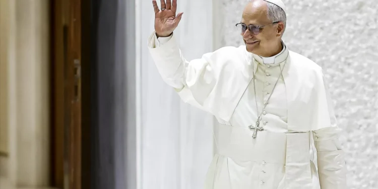 Papa aos adolescentes dos EUA: “As vossas vozes importam. A Igreja precisa de vós todos!”