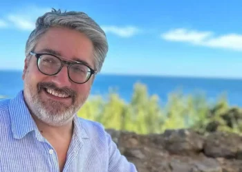 Nuno Markl dá entrada no hospital com AVC