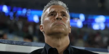 Crespo confia em melhora do São Paulo, mas alerta: “Precisamos mudar muito”