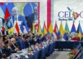 Cúpula Celac-UE começa na Colômbia neste domingo