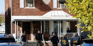 Dois suspeitos são detidos por plano terrorista nos EUA