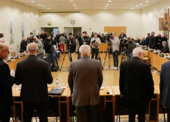 Bispos reúnem-se em Fátima para Assembleia Plenária