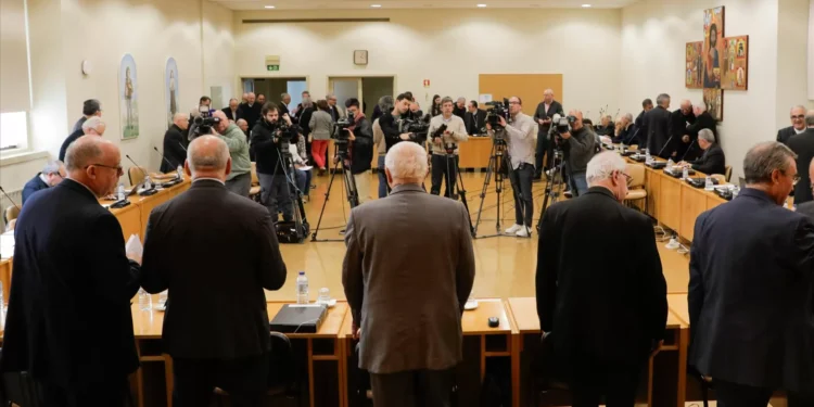 Bispos reúnem-se em Fátima para Assembleia Plenária