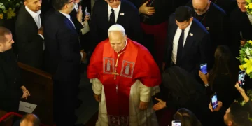 Leão XIV. “A lógica da pequenez é a verdadeira força da Igreja”