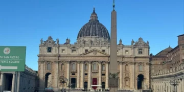 Vaticano esclarece papel de Maria na obra da Salvação