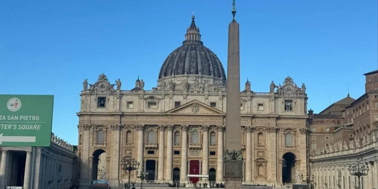 Vaticano esclarece papel de Maria na obra da Salvação