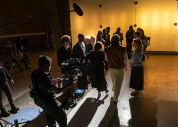 Ruben Alves termina rodagem de filme sobre amor e tradições