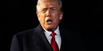 Juíza ordena ao governo Trump retirar Guarda Nacional de Washington