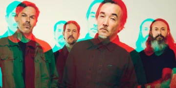 Hoobastank, Blasted Mechanism e Tara Perdida confirmados no Rock in Rio 2026