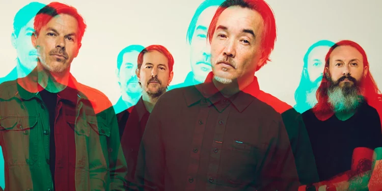 Hoobastank, Blasted Mechanism e Tara Perdida confirmados no Rock in Rio 2026
