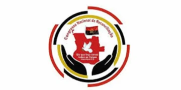 Congresso da Reconciliação na procura da paz social para Angola