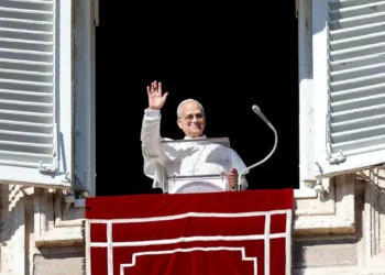 Papa Leão XIV lembra civis mortos pela guerra