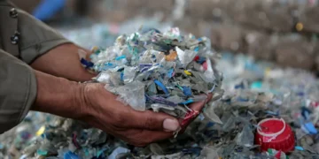 Países da UE estão atrasados nas metas de reciclagem