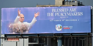 Leão XIV chega este domingo ao Líbano. “Felizes os construtores de paz” é o mote da visita