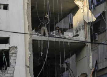 TPI rejeita pedido de Israel para travar investigação à guerra em Gaza