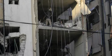 TPI rejeita pedido de Israel para travar investigação à guerra em Gaza