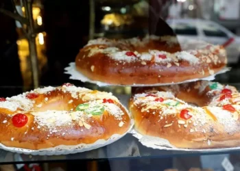 Bolo-rei vai perder relevância nas mesas da ceia de Natal?