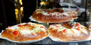 Bolo-rei vai perder relevância nas mesas da ceia de Natal?