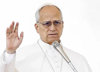 ​Rússia rejeita trégua de Natal na Ucrânia. Papa manifesta “muita tristeza”