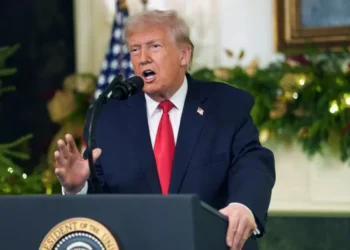 EUA interceptam terceiro petroleiro próximo à costa da Venezuela em dez dias, revelam agências