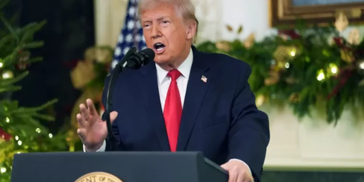 EUA interceptam terceiro petroleiro próximo à costa da Venezuela em dez dias, revelam agências