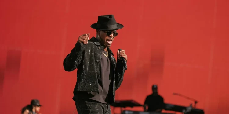 Cantor Ne-Yo vai dar concerto em Lisboa. Bilhetes à venda na quinta-feira