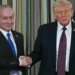 Netanyahu se reunirá com Trump nos EUA em 29 de dezembro