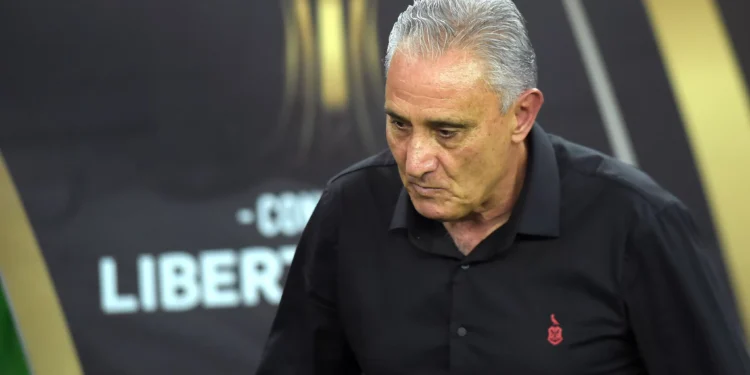 Inter procura Tite e espera resposta para avançar com ex-Seleção Brasileira