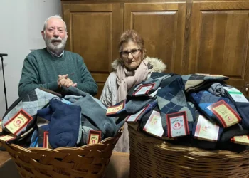 Campanha “Natal na Prisão” 2025 leva esperança aos reclusos de Bragança e Izeda